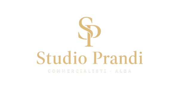 Studio Prandi — Commercialisti · Alba